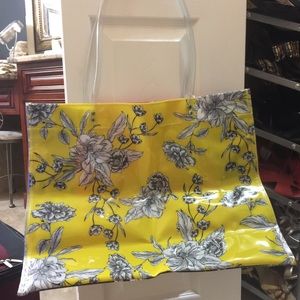 Dress Barn Beach Bag